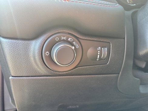 New 2026 Dodge Durango GT w/ Blacktop Package image 28
