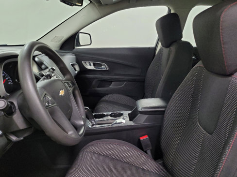 Used 2016 Chevrolet Equinox LS image 17