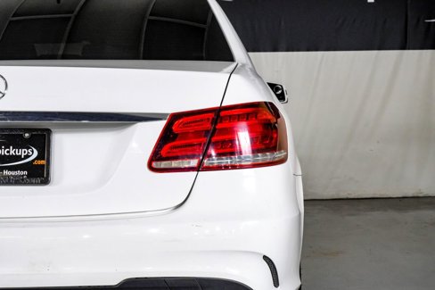 Used 2015 Mercedes-Benz E 350 Sedan image 38