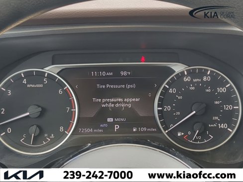Used 2021 Nissan Rogue SV image 26