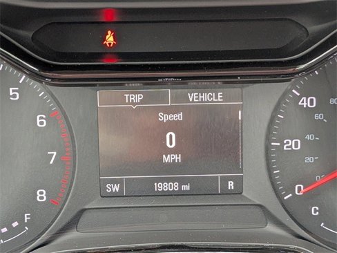 Certified 2024 Chevrolet Trax LS w/ LS Convenience Package image 15