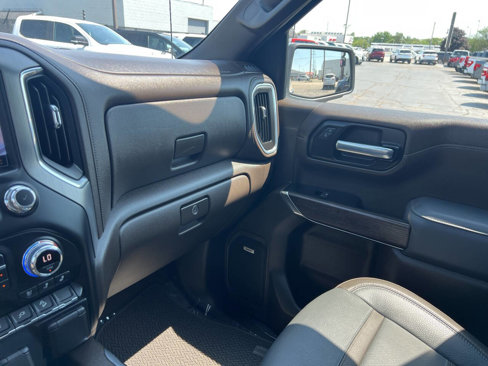 Used 2022 GMC Sierra 1500 Denali image 19