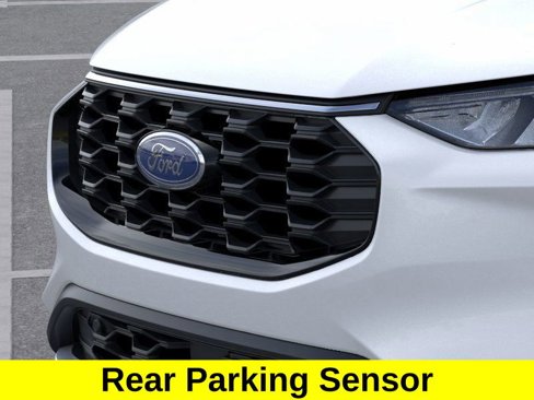 New 2025 Ford Escape ST-Line w/ Tech Pack #1 image 18