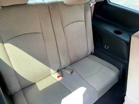 Used 2012 Dodge Journey SXT w/ Safe & Sound Pkg image 12