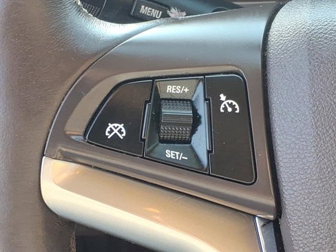 Used 2015 Chevrolet Malibu LT w/ Leather Package image 15