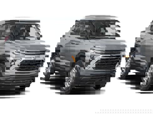 Used 2024 Chevrolet TrailBlazer RS image 6