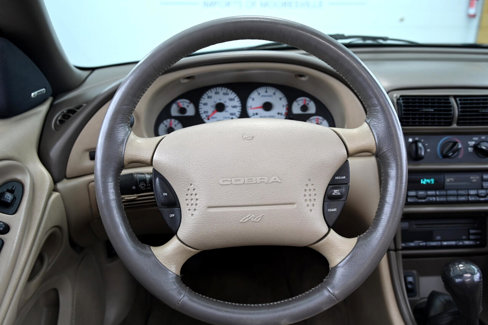 Used 1999 Ford Mustang Cobra image 34