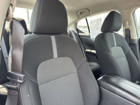 Used 2022 Nissan Sentra SV image 22