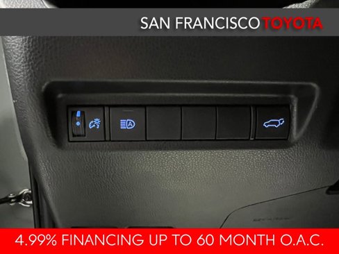 Certified 2021 Toyota RAV4 XLE Premium image 37