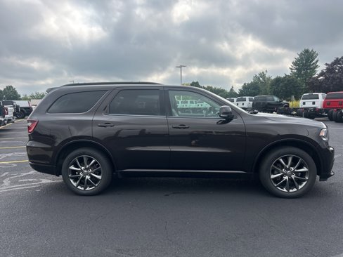 Used 2017 Dodge Durango GT w/ Premium Group image 7
