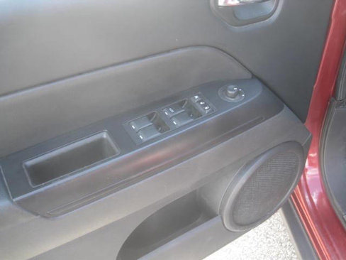 Used 2014 Jeep Patriot Sport w/ Power Value Group image 16