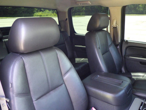 Used 2012 GMC Sierra 1500 SLT image 18