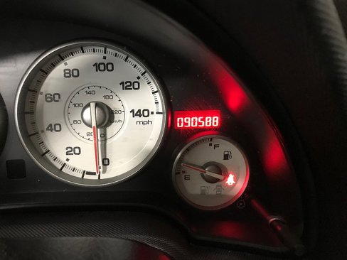 Used 2006 Acura RSX image 19