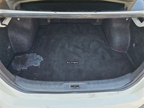 Used 2020 Nissan Altima 2.5 SR image 15