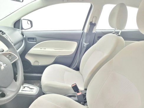 Used 2019 Mitsubishi Mirage G4 ES image 17