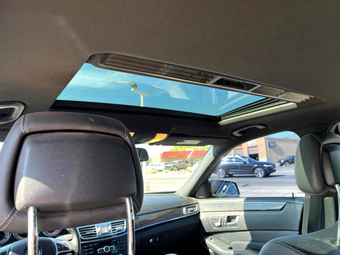 Used 2014 Mercedes-Benz E 350 Sedan image 18