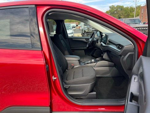New 2025 Ford Escape Active image 22