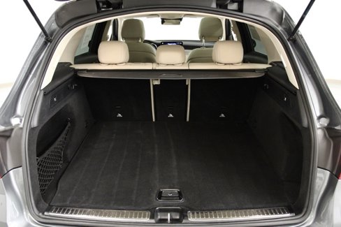 Certified 2022 Mercedes-Benz GLC 300 4MATIC image 25