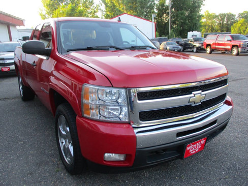 Used 2011 Chevrolet Silverado 1500 LT w/ All-Star Edition image 12