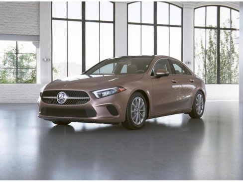 Certified 2022 Mercedes-Benz A 220 4MATIC image 40