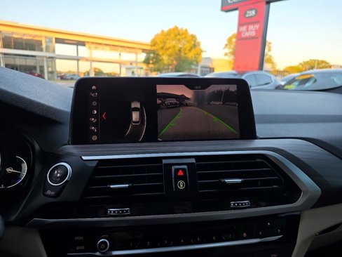 Used 2019 BMW X4 xDrive30i w/ Premium Package image 76