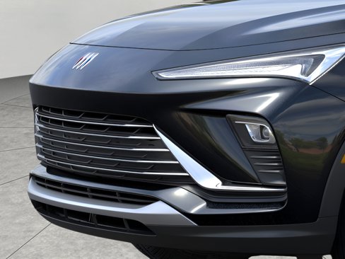 New 2026 Buick Envista Preferred image 13