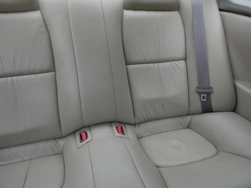 Used 1993 Lexus SC 300 Coupe image 16