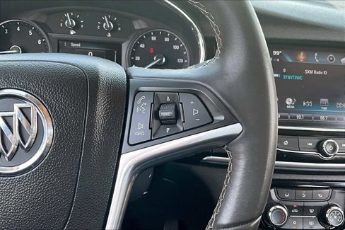 Used 2018 Buick Encore Preferred image 24