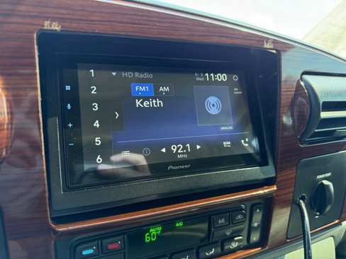 Used 2007 Ford F250 4x4 Crew Cab Super Duty image 32
