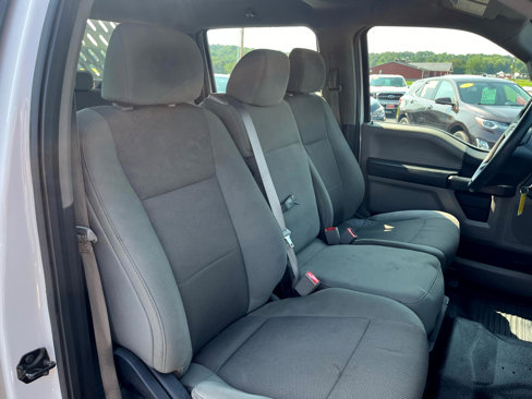 Used 2019 Ford F250 XL w/ Power Equipment Group image 31