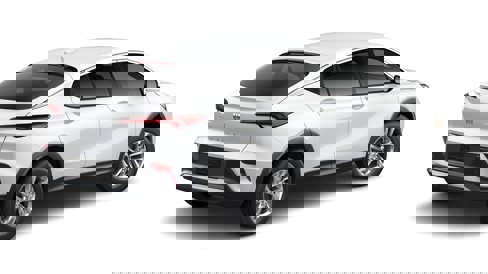 New 2026 Buick Envista Preferred image 3