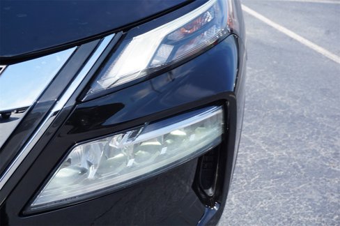 Used 2021 Nissan Rogue SV image 11