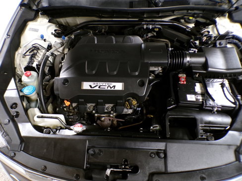 Used 2011 Honda Crosstour EX-L image 18