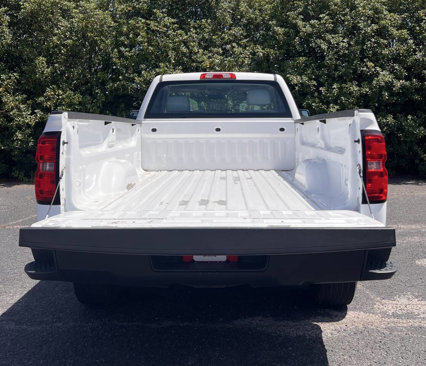 Used 2016 Chevrolet Silverado 1500 W/T w/ WT Fleet Convenience Package image 7