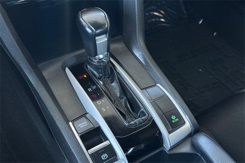 Certified 2021 Honda Civic Sport image 23