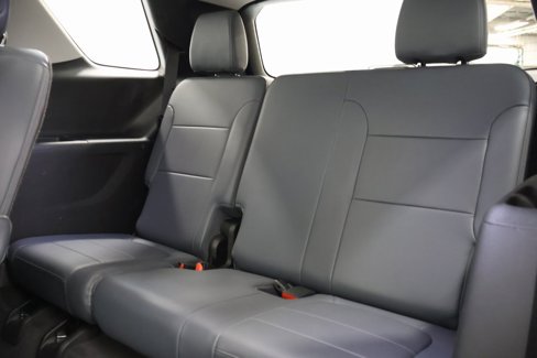 Used 2018 Chevrolet Traverse LT image 27