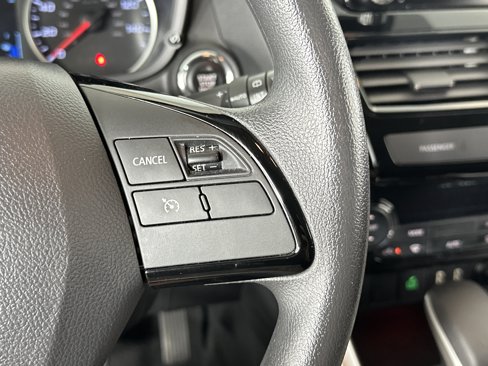 Used 2024 Mitsubishi Eclipse Cross LE image 28