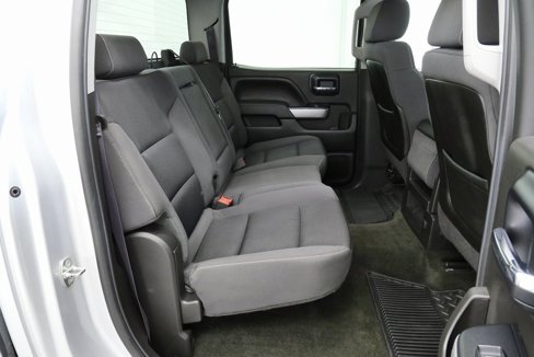 Used 2014 Chevrolet Silverado 1500 LT w/ LT Convenience Package image 18
