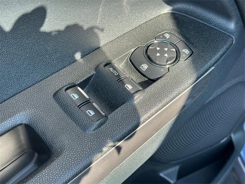 Used 2022 Ford EcoSport SES w/ Interior Protection Package image 17