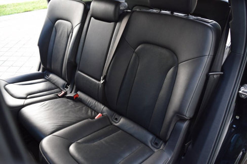 Used 2015 Audi Q7 TDI Prestige image 40