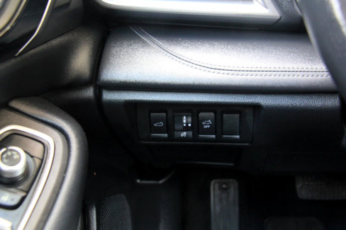 Used 2022 Subaru Outback Limited image 15