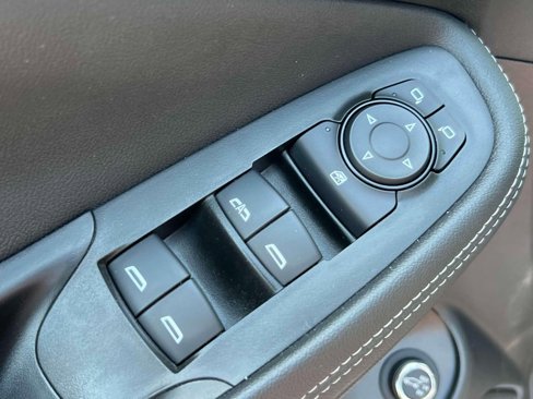 Used 2022 Buick Encore GX Essence w/ Experience Buick Package image 20