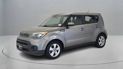 Used 2018 Kia Soul image 3
