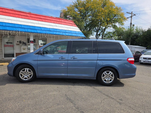 Used 2006 Honda Odyssey EX-L image 3
