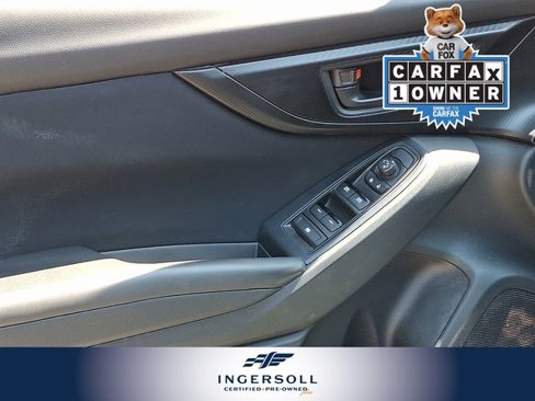 Used 2022 Subaru Impreza 2.0i image 15