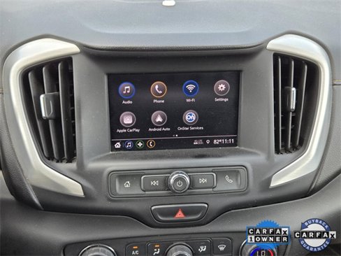 Used 2020 GMC Terrain SLE w/ Driver Convenience Package image 14