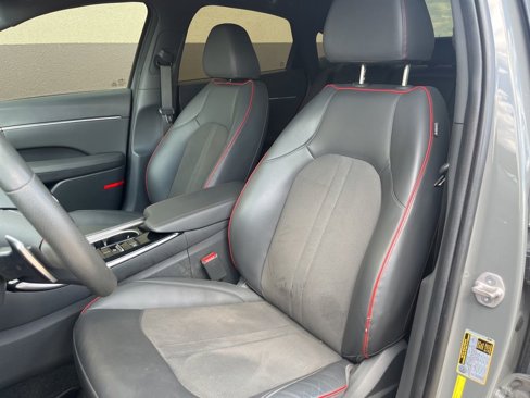 Certified 2023 Hyundai Sonata SEL Plus w/ Cargo Package image 31