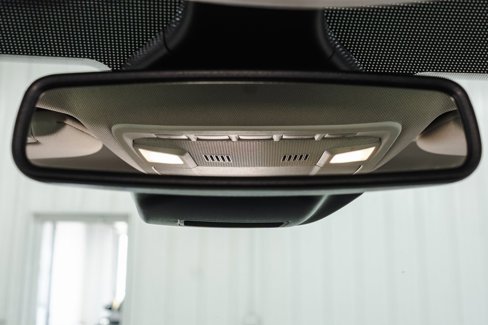 Used 2024 Ford Edge SEL image 23
