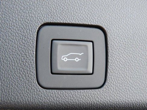 New 2025 Buick Encore GX Sport Touring w/ Comfort Package image 10