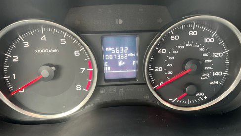 Used 2015 Subaru Impreza 2.0i image 14
